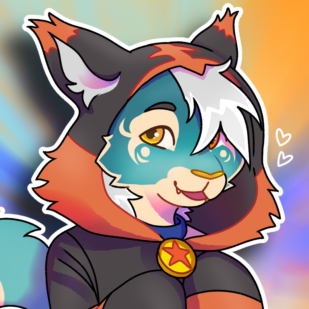 Torranyan's avatar
