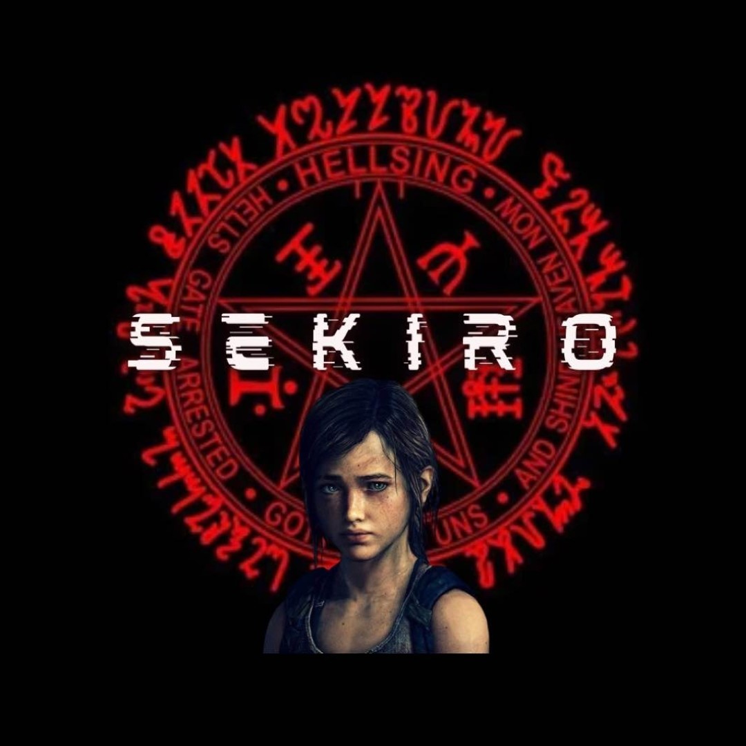 Sekiro's avatar
