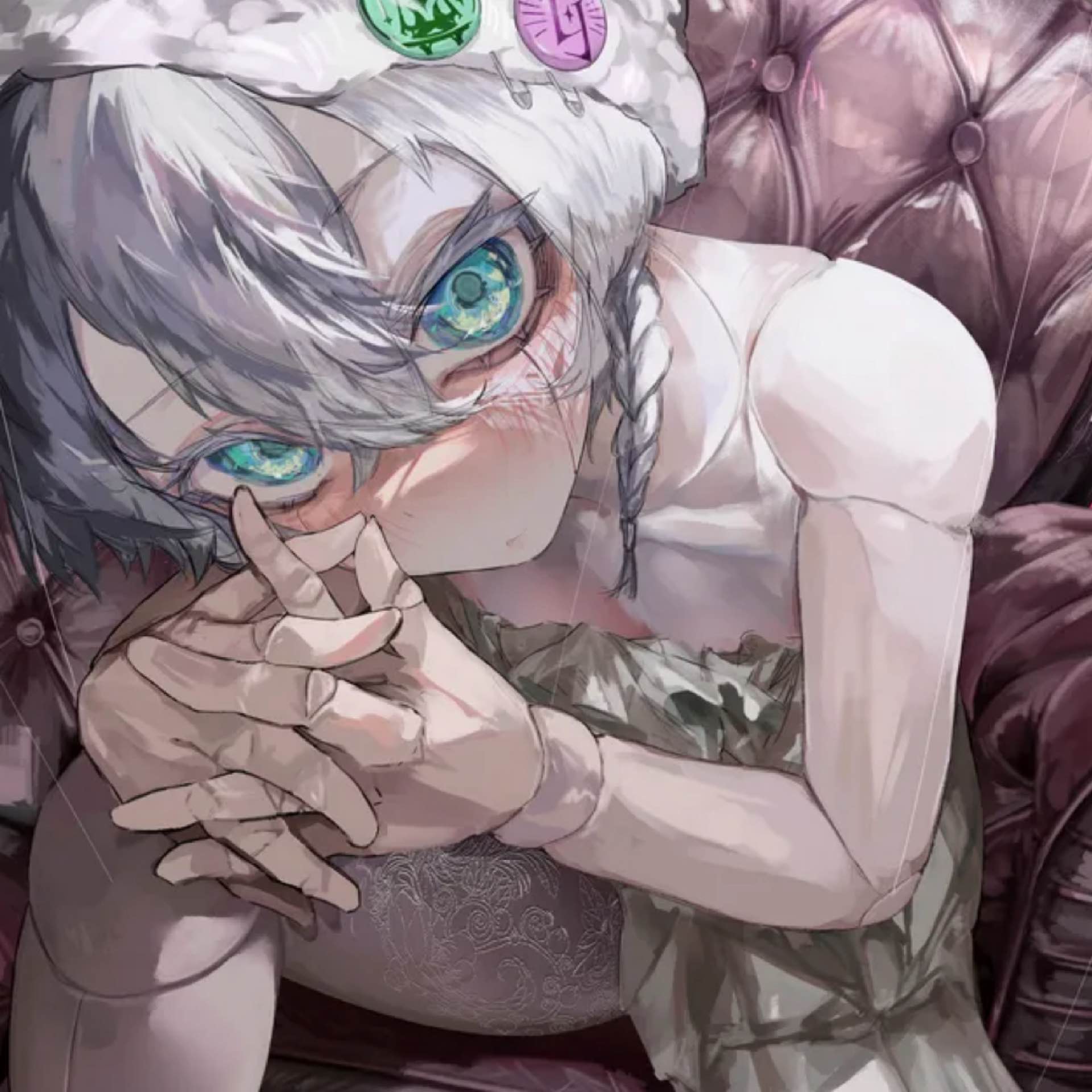 ☡  ᕮ  ᘉ  ᯽'s avatar
