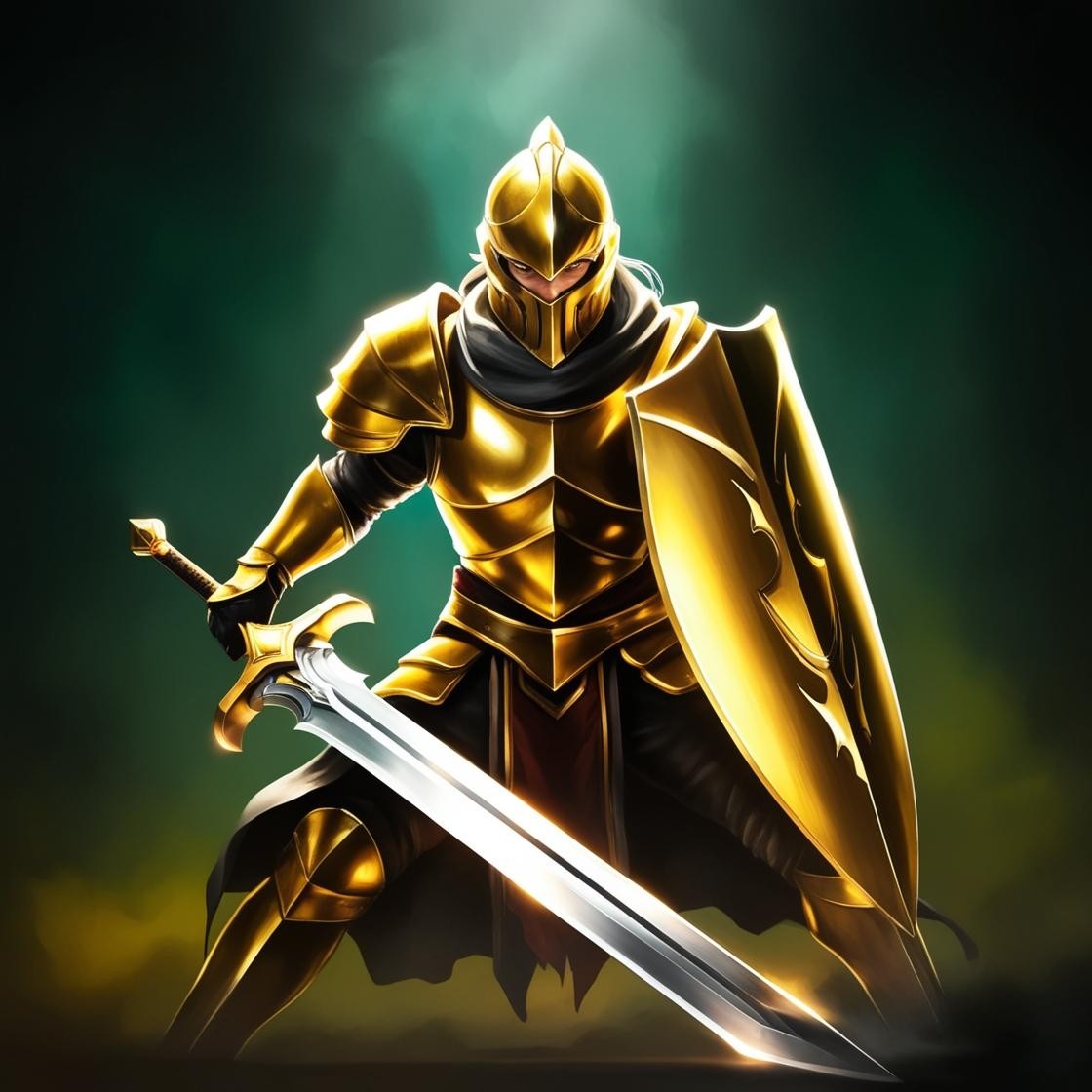 Clash Impact's avatar