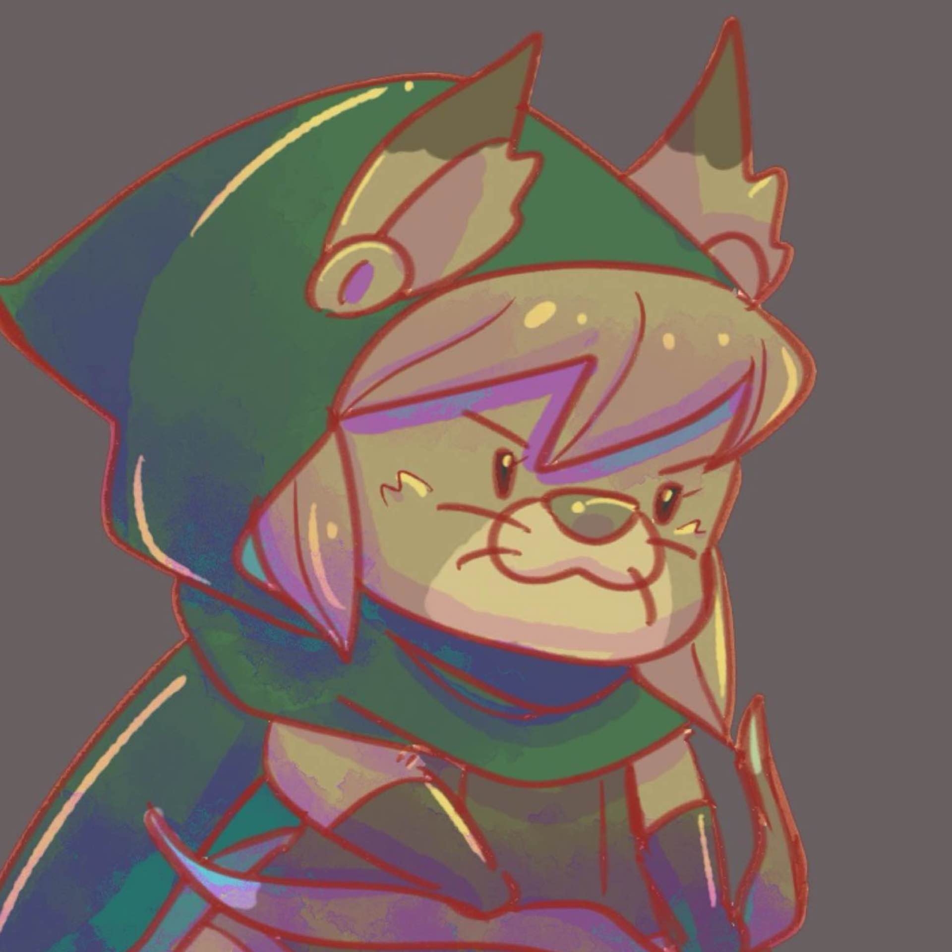 リュカ's avatar
