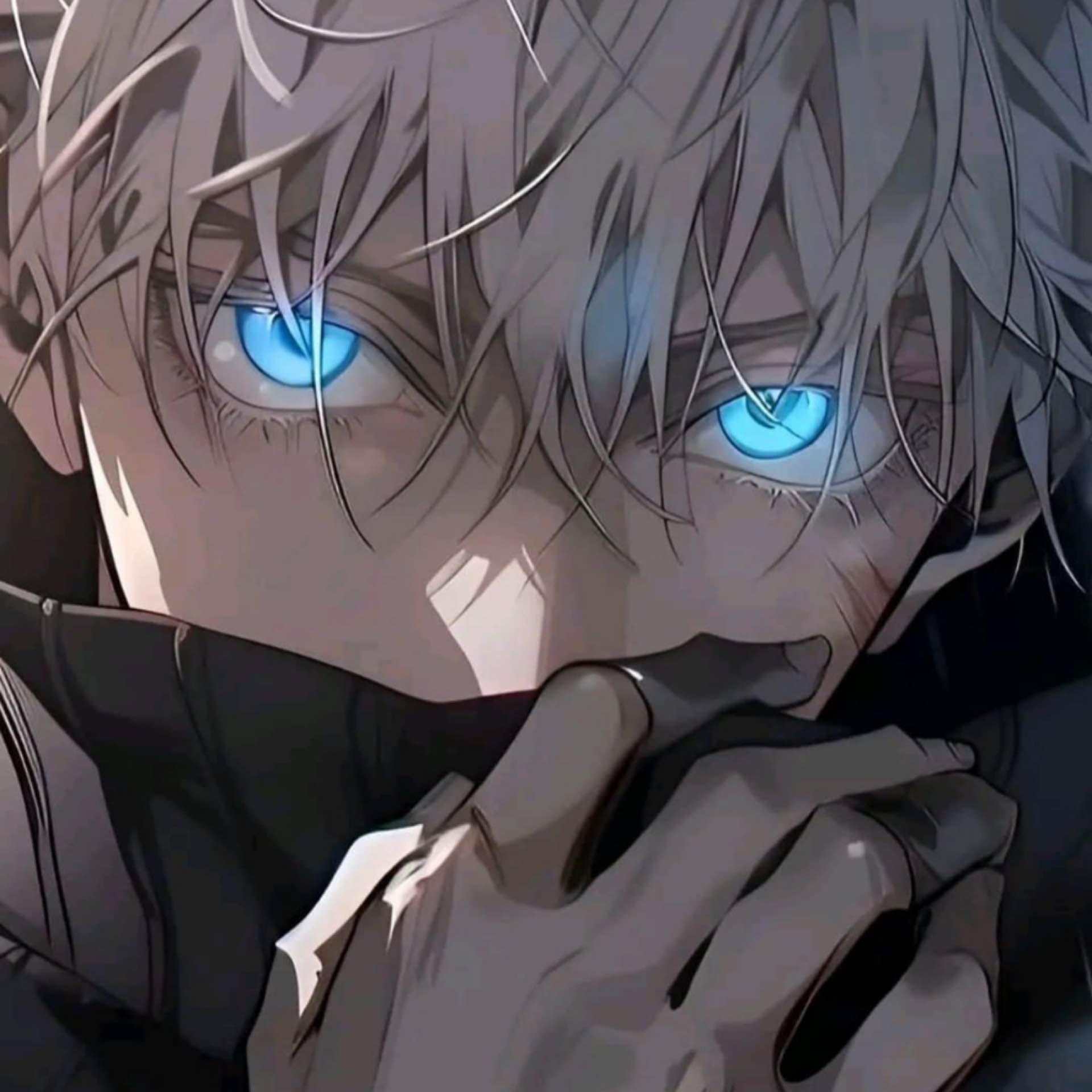 🄲🅁🅄🅉🄴🄽's avatar