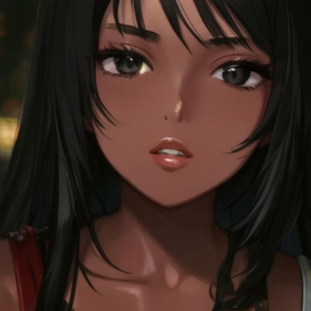 Naphty's avatar