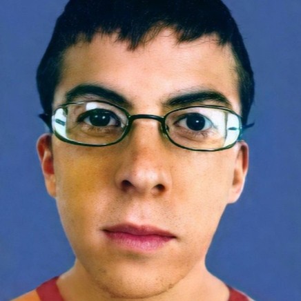 McLOVIN's avatar