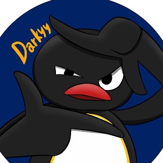 Darkyy's avatar
