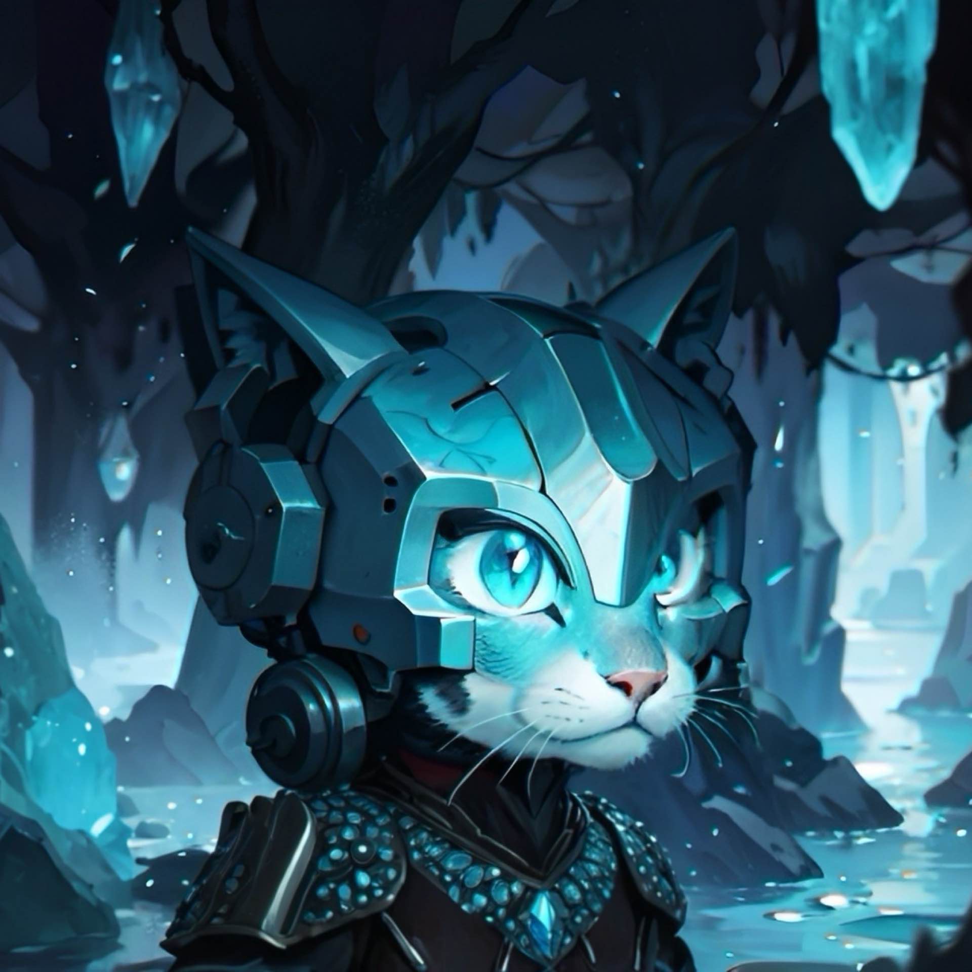 Calm's avatar