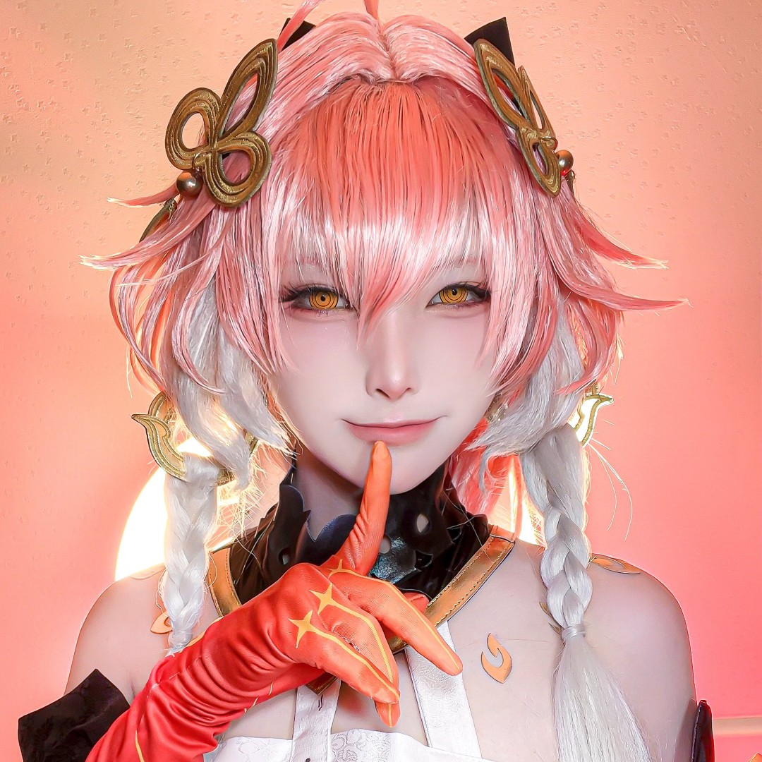 HANYEOUN's avatar
