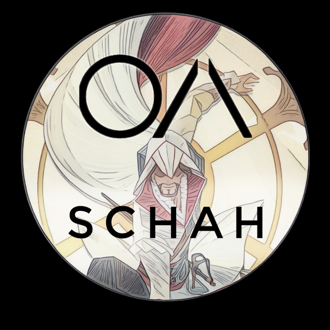 Schah Blis's avatar