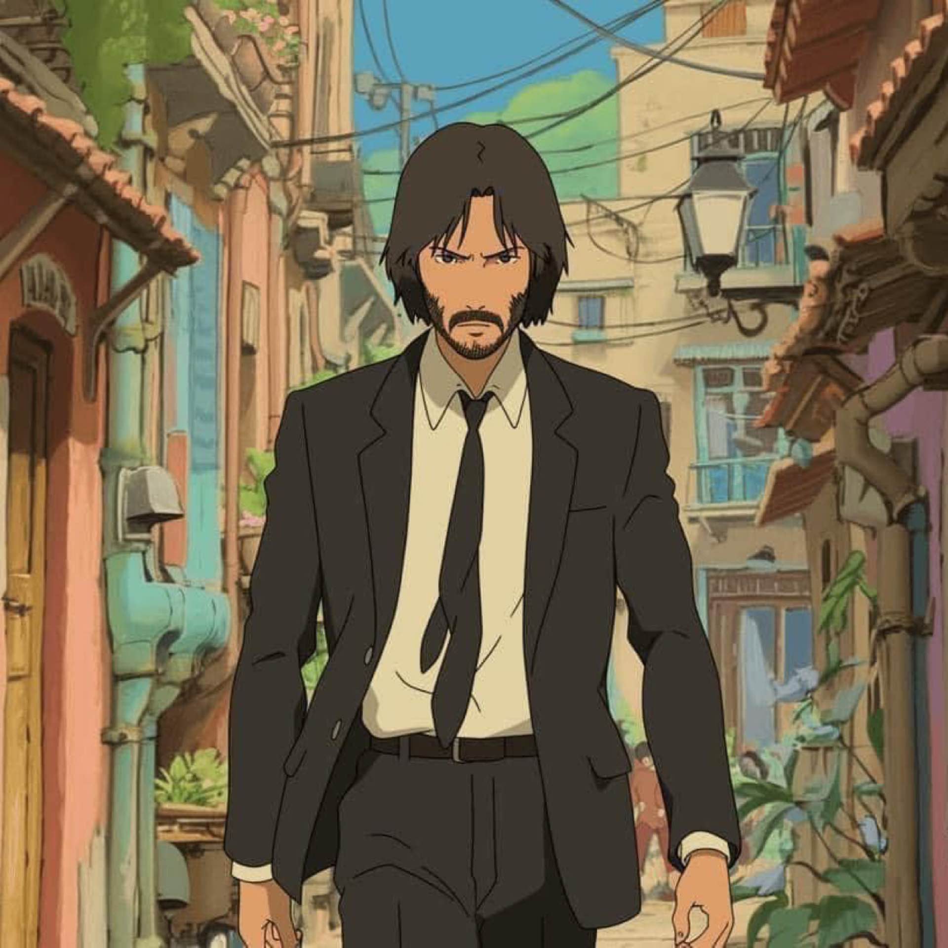 悲慘物語's avatar