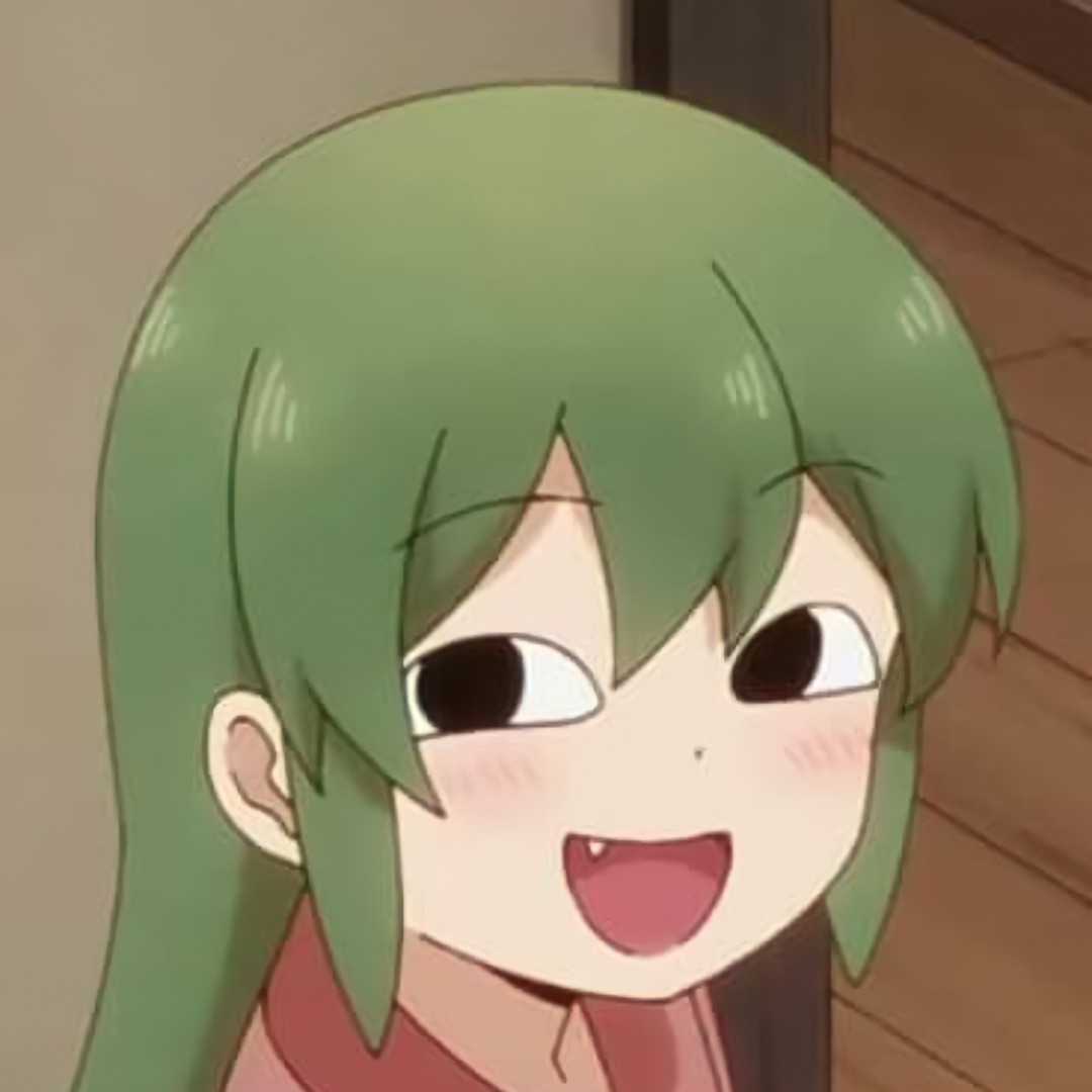 YusZy's avatar