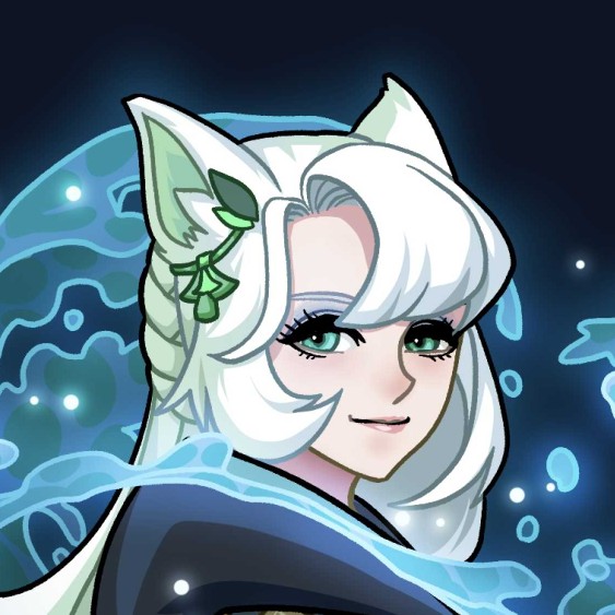 Vexing's avatar