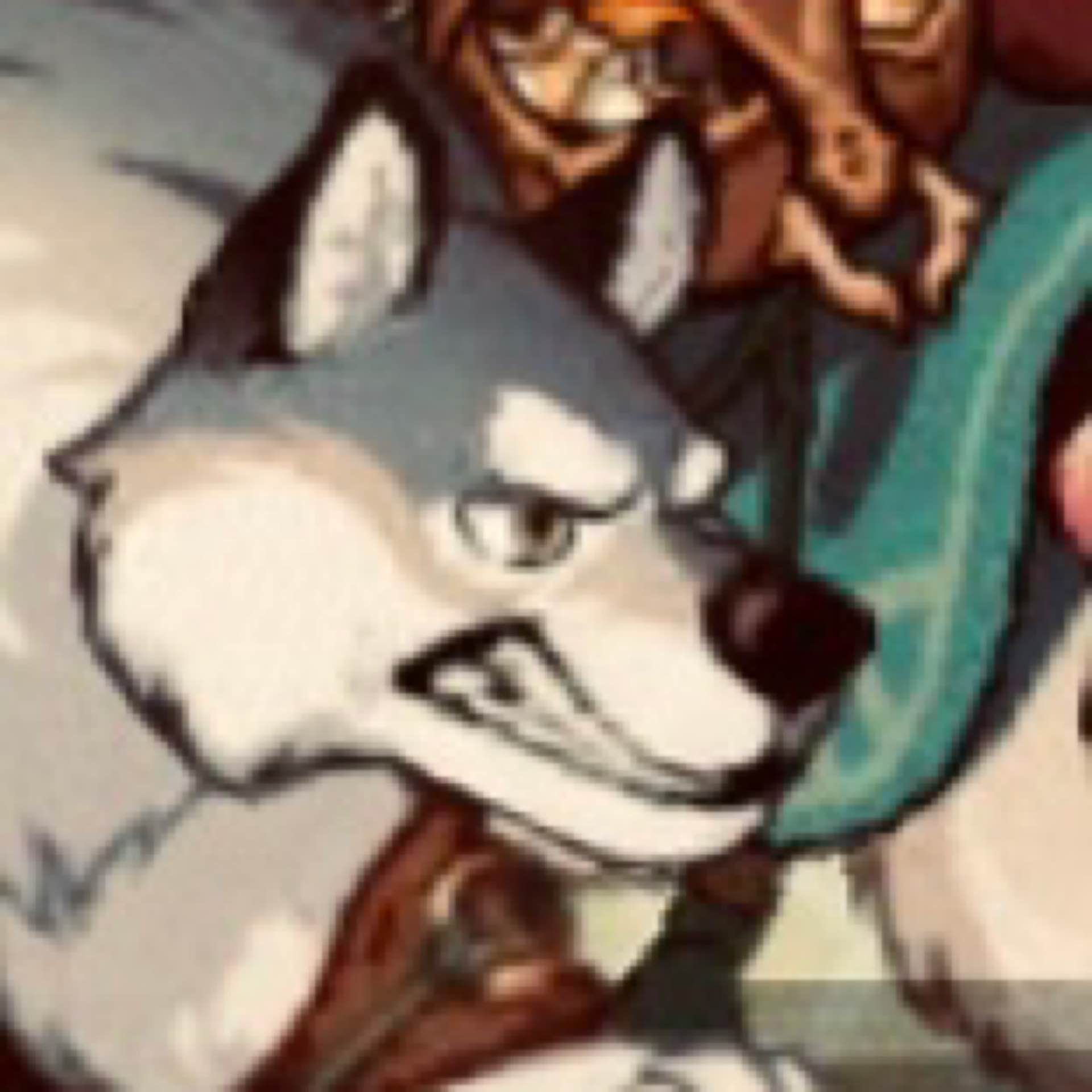 WatchWolf's avatar