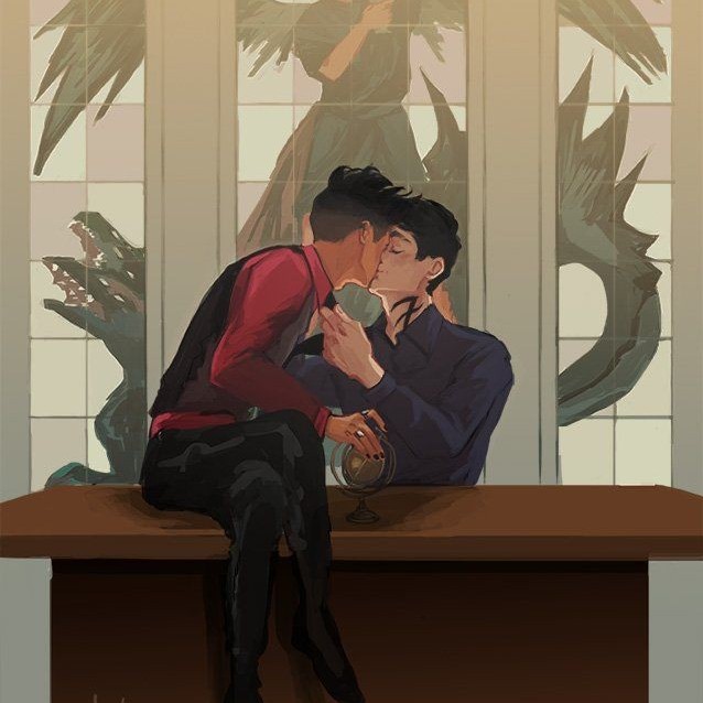 Eyanel's avatar