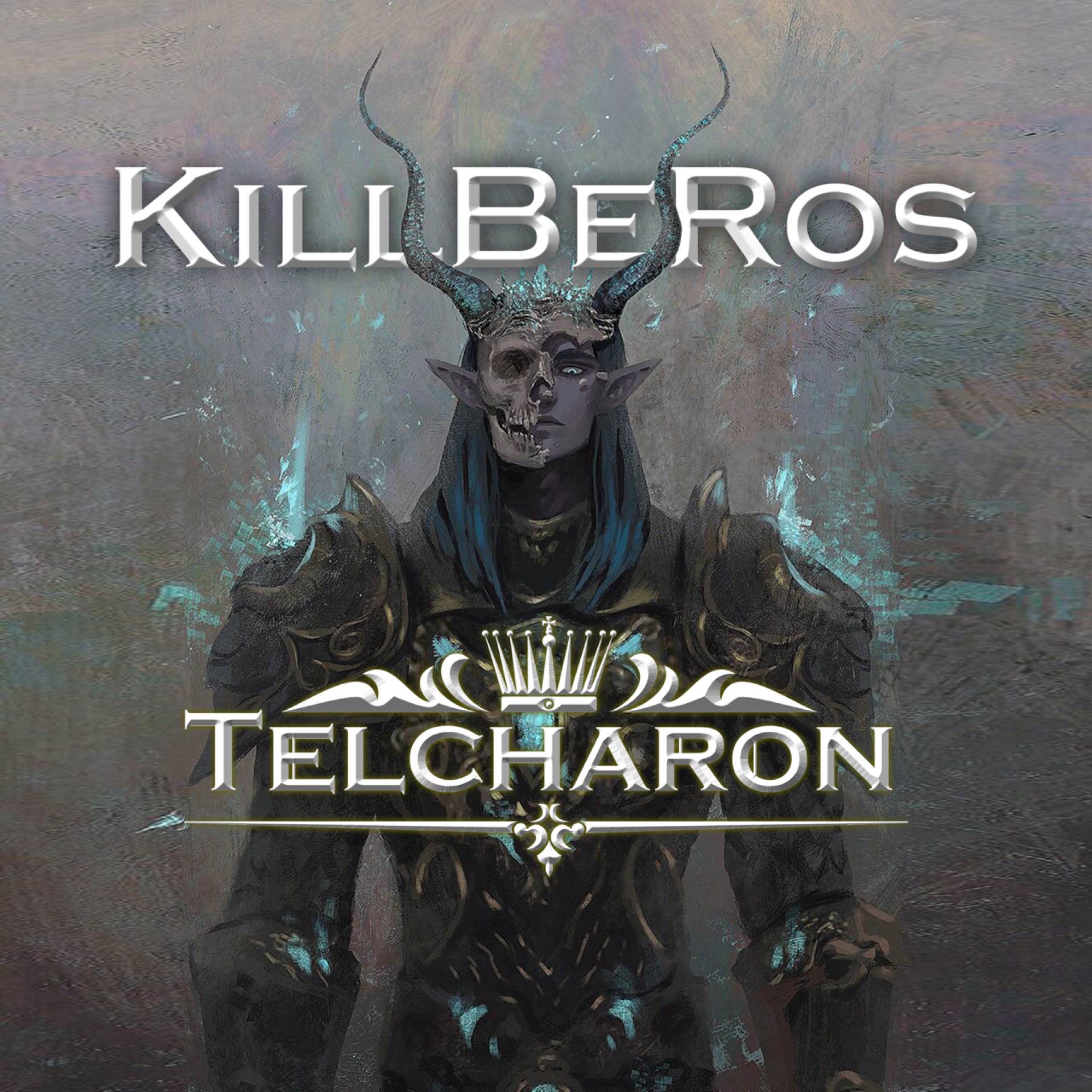 Telcharon's avatar
