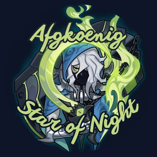 afgkoenig's avatar