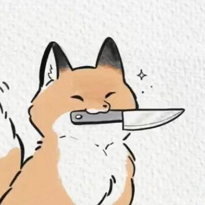 Kitsune Shinobi's avatar
