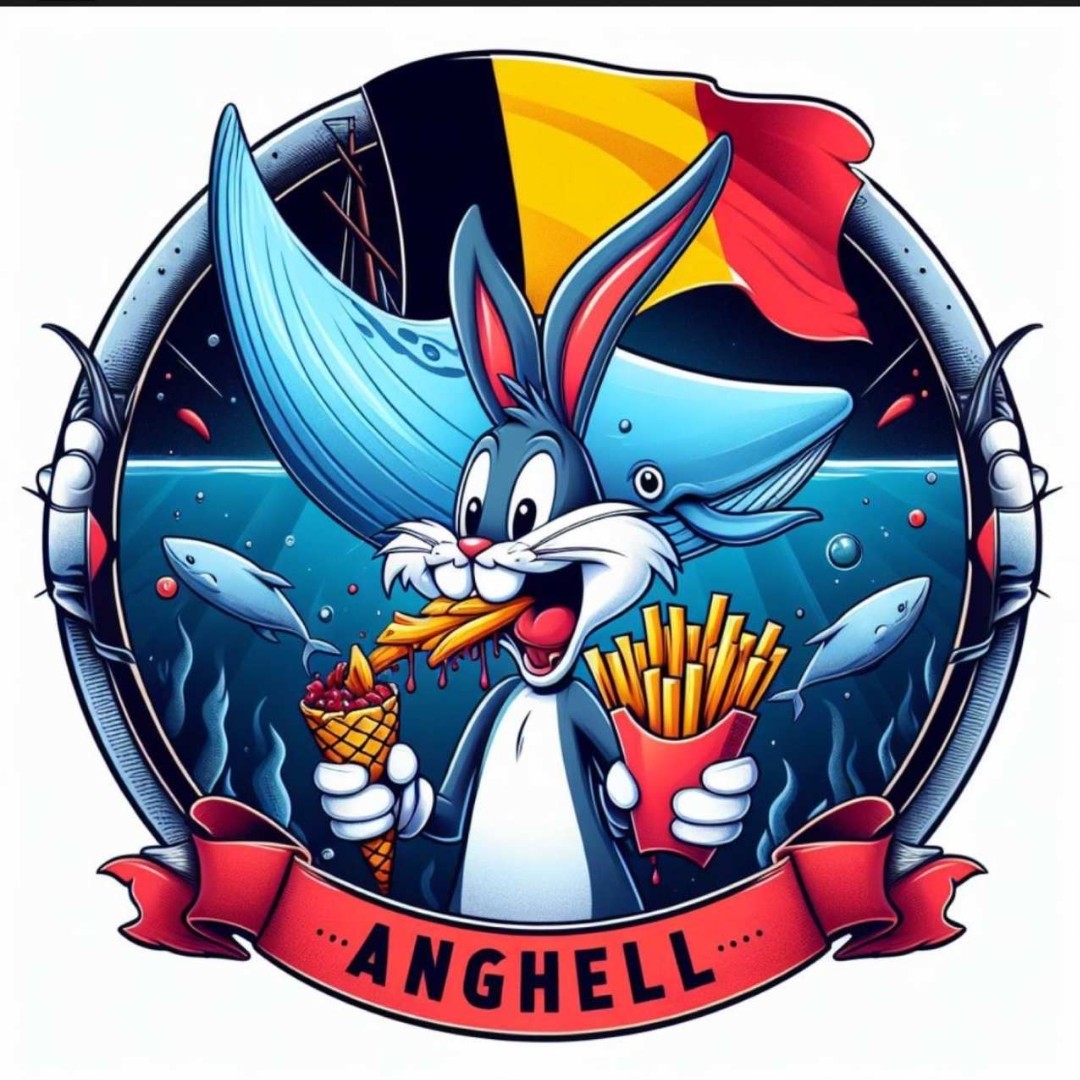 Anghell's avatar