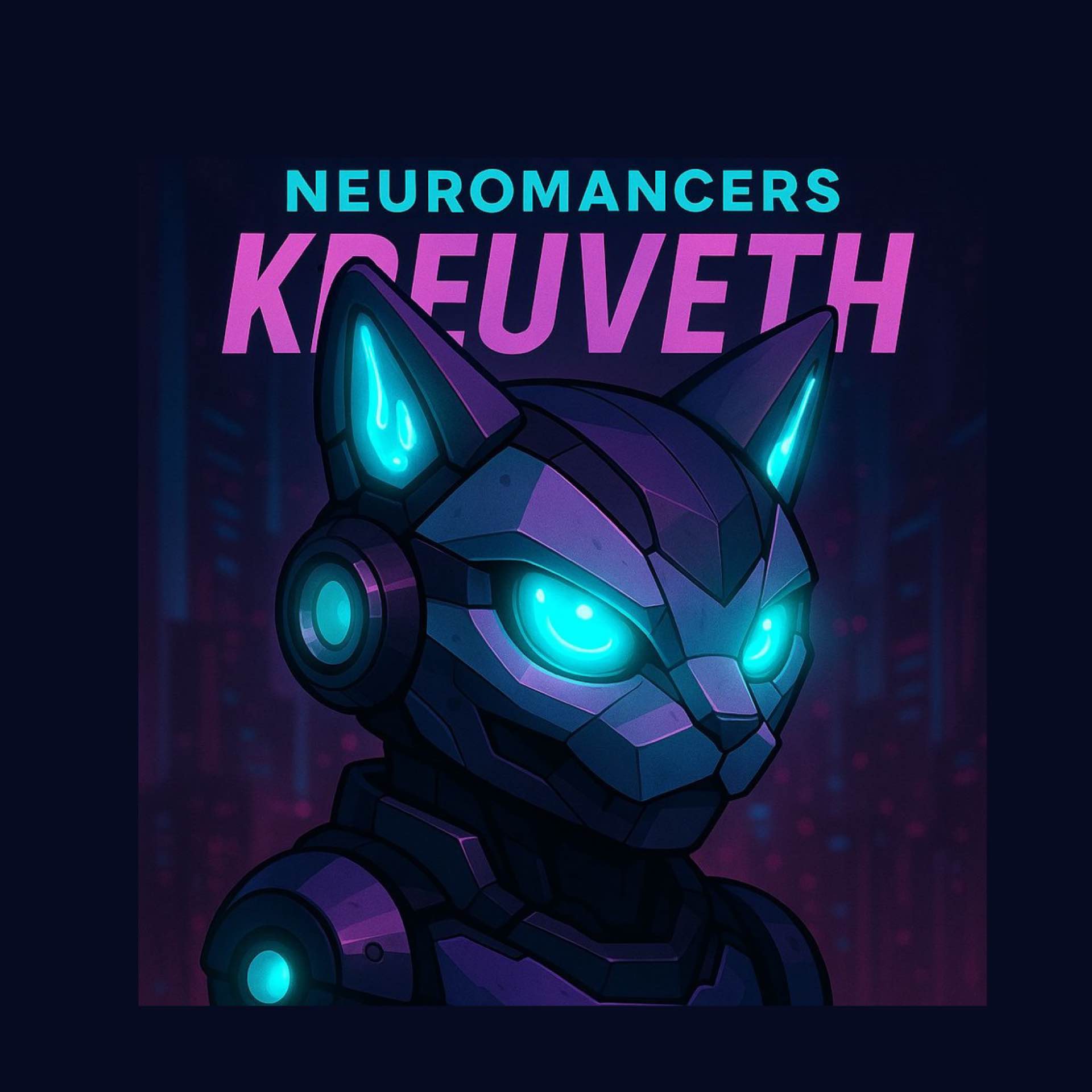 Kreuveth's avatar