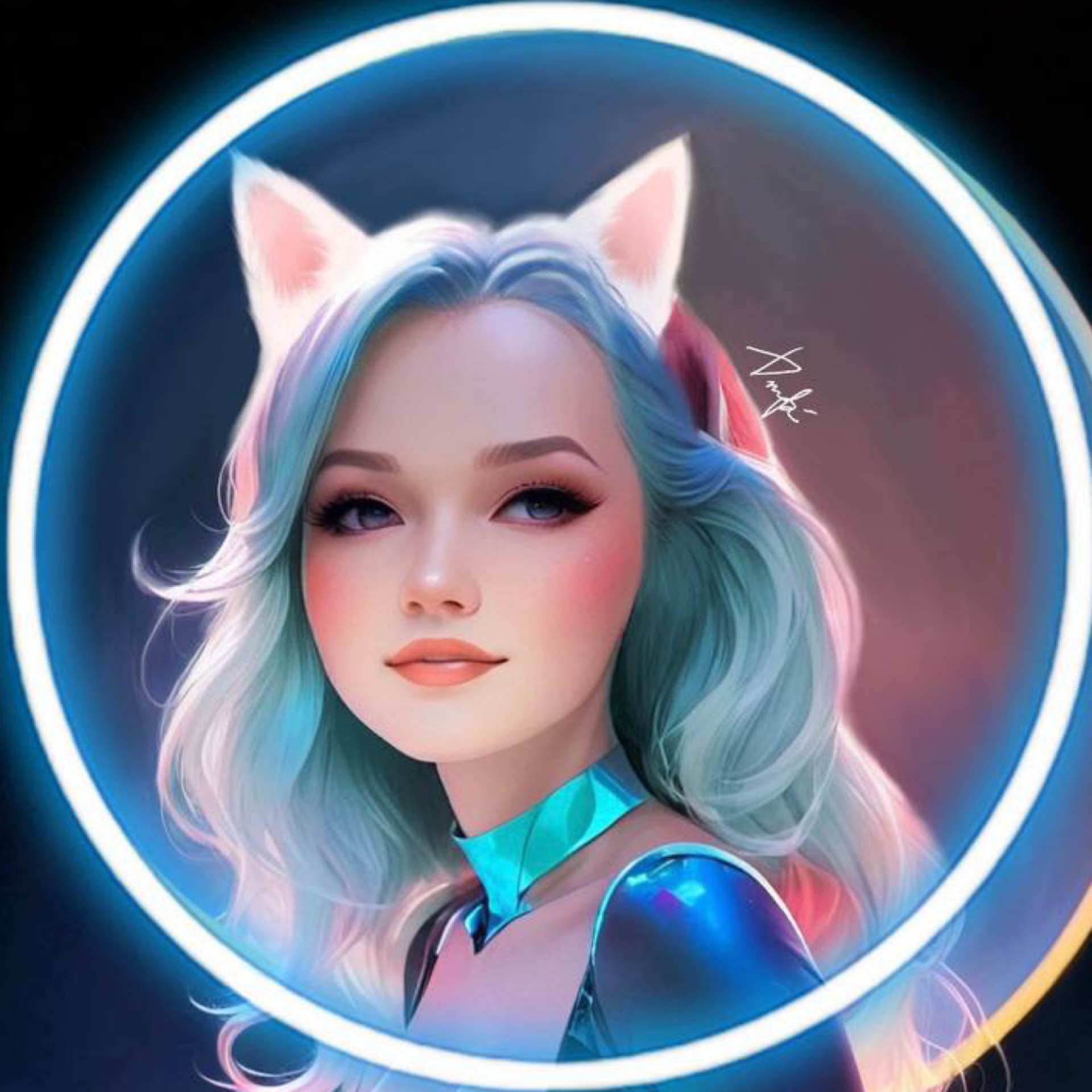 Подруженция💅's avatar