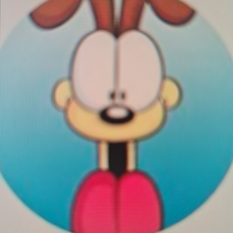 Bubblegum's avatar
