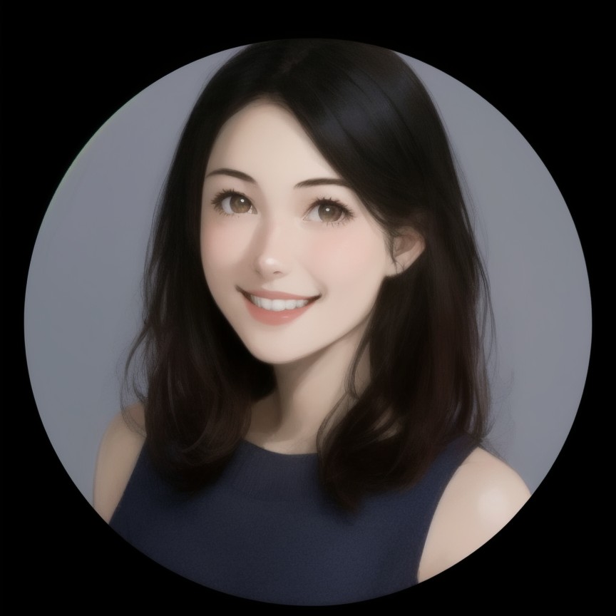 Ken™ 富贵有鱼's avatar