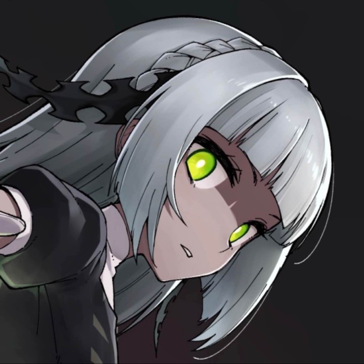 Athena's avatar