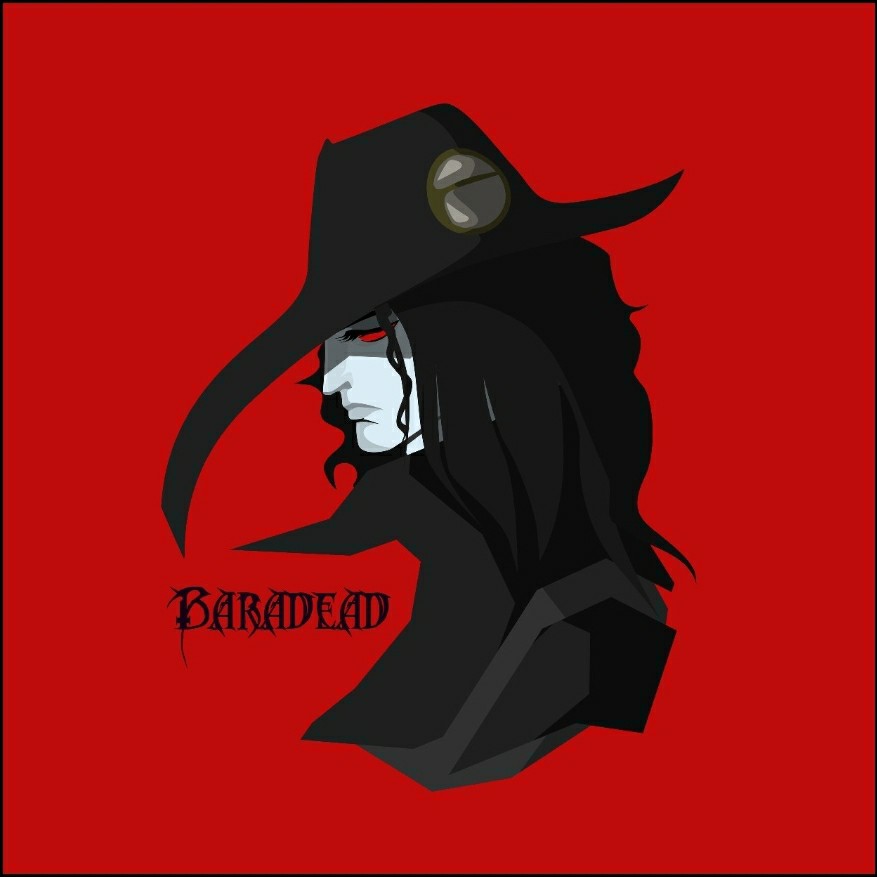Baradead's avatar