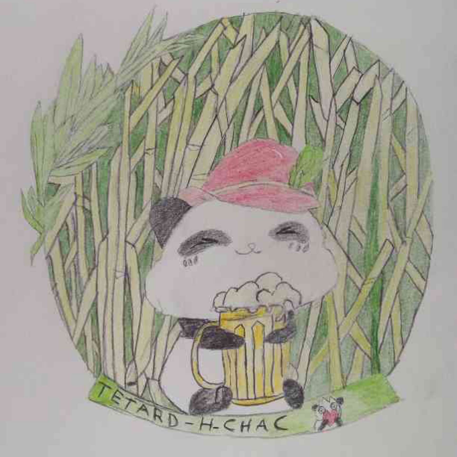 Royal 🐼's avatar