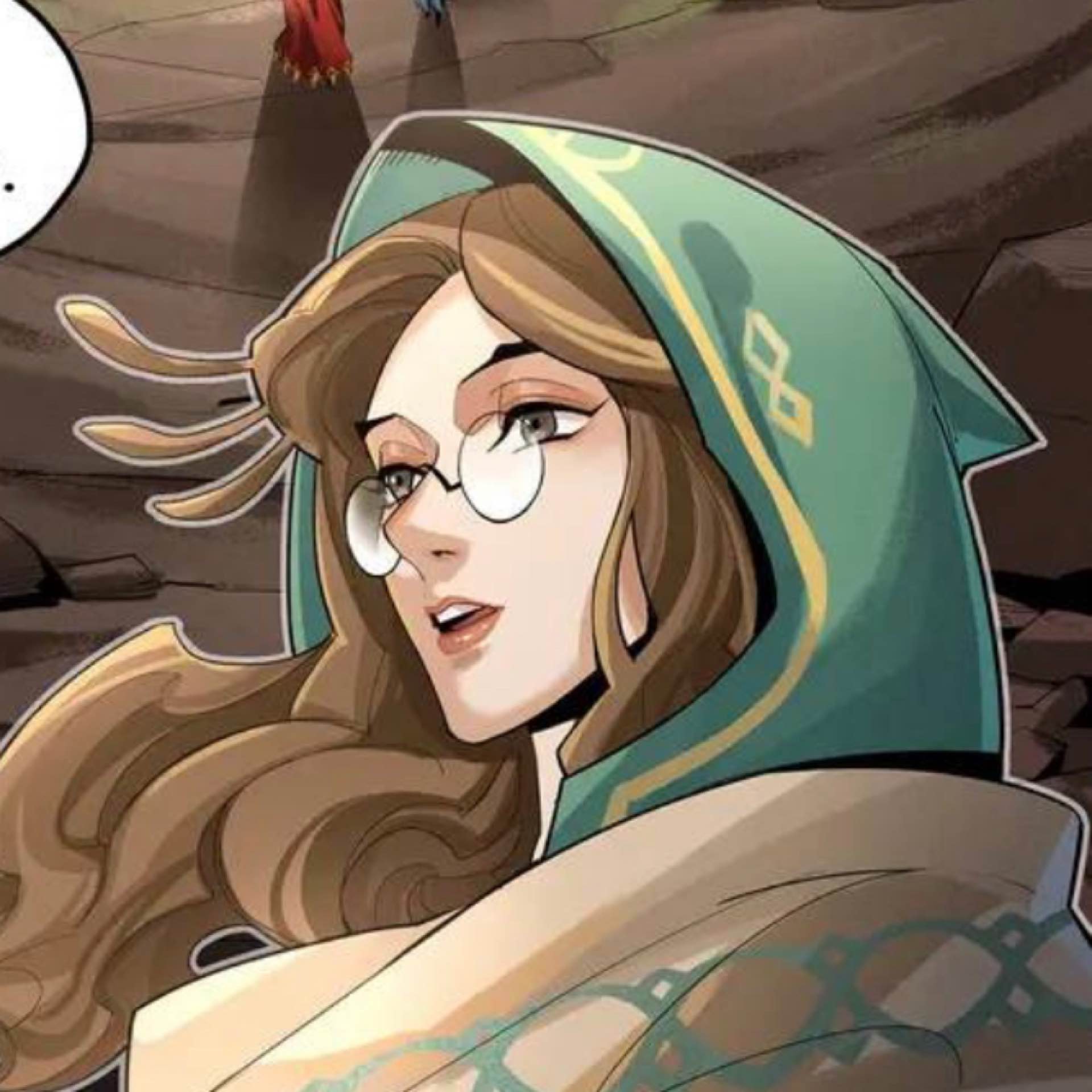 Hermes's avatar