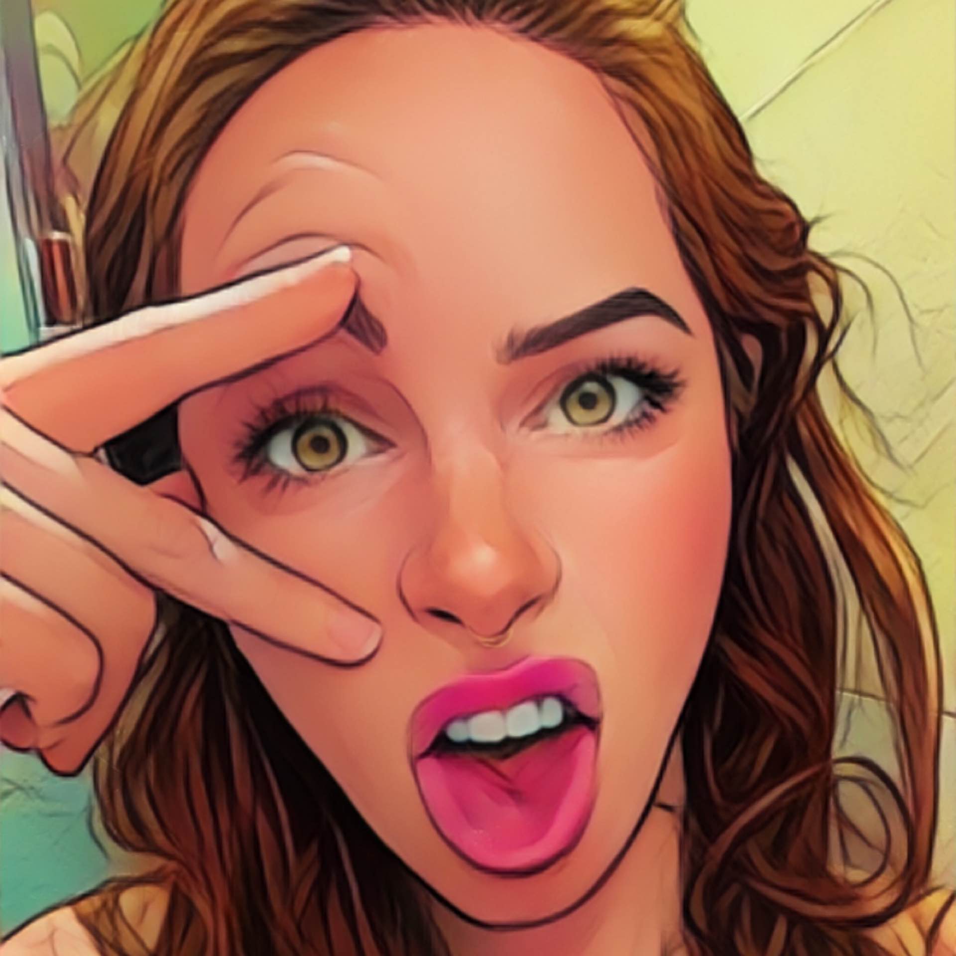 Zeera's avatar