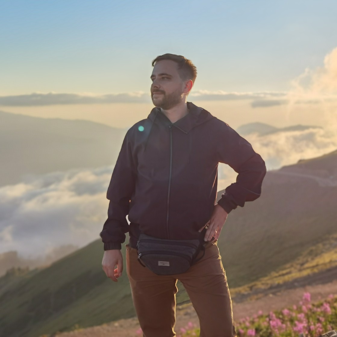Mavic's avatar