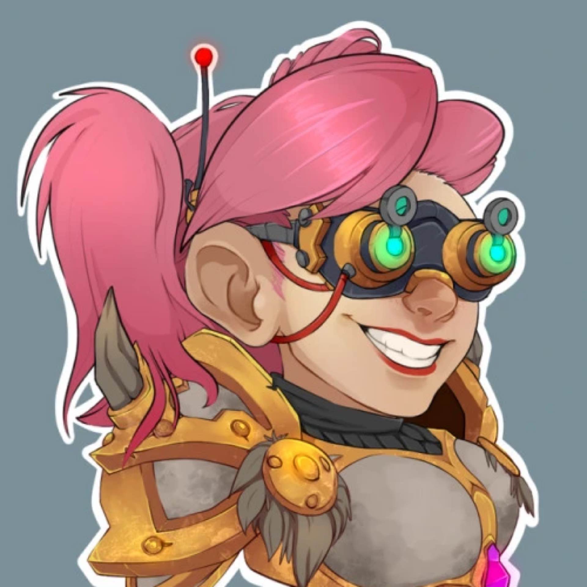Rhytmx's avatar