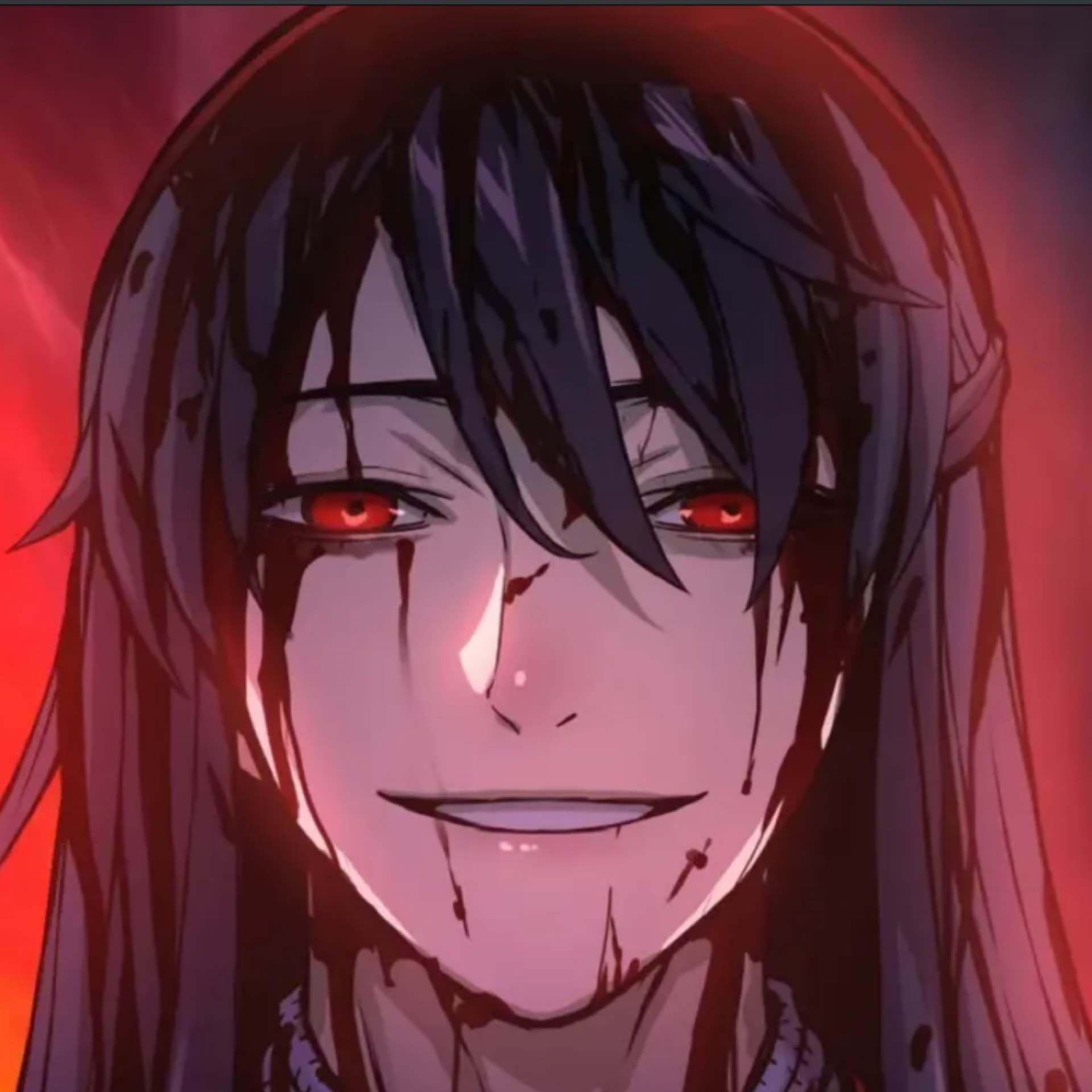 ULTRA BICHOTE's avatar