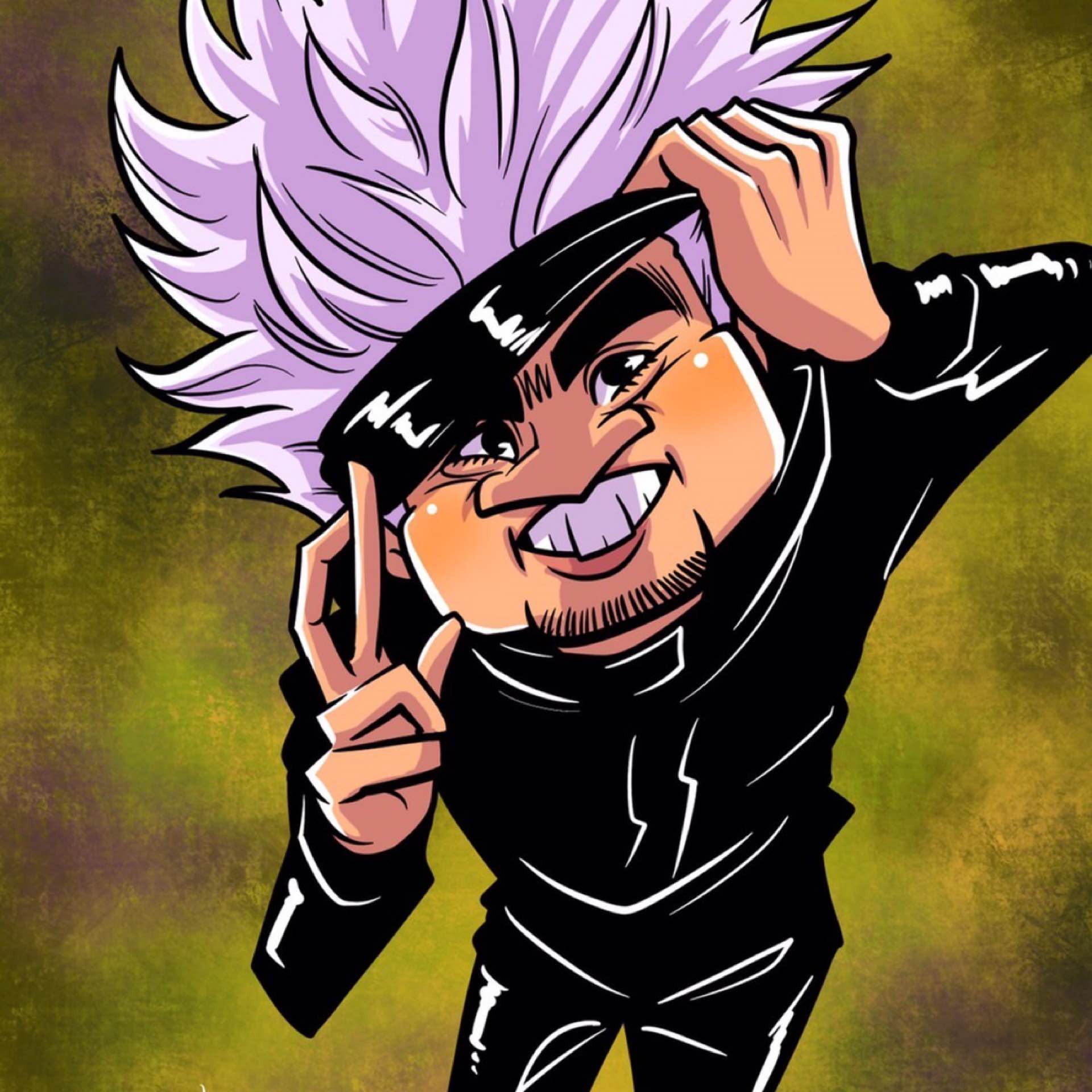 さとルン🐷's avatar