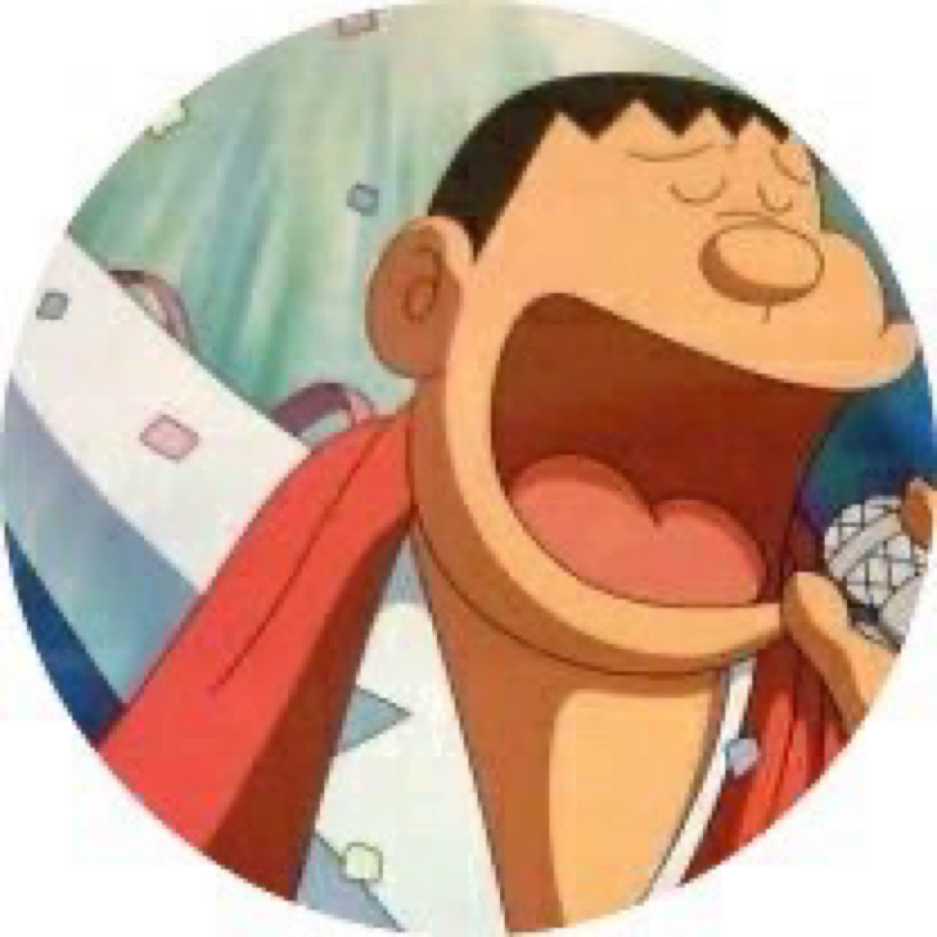 ジャイアン's avatar