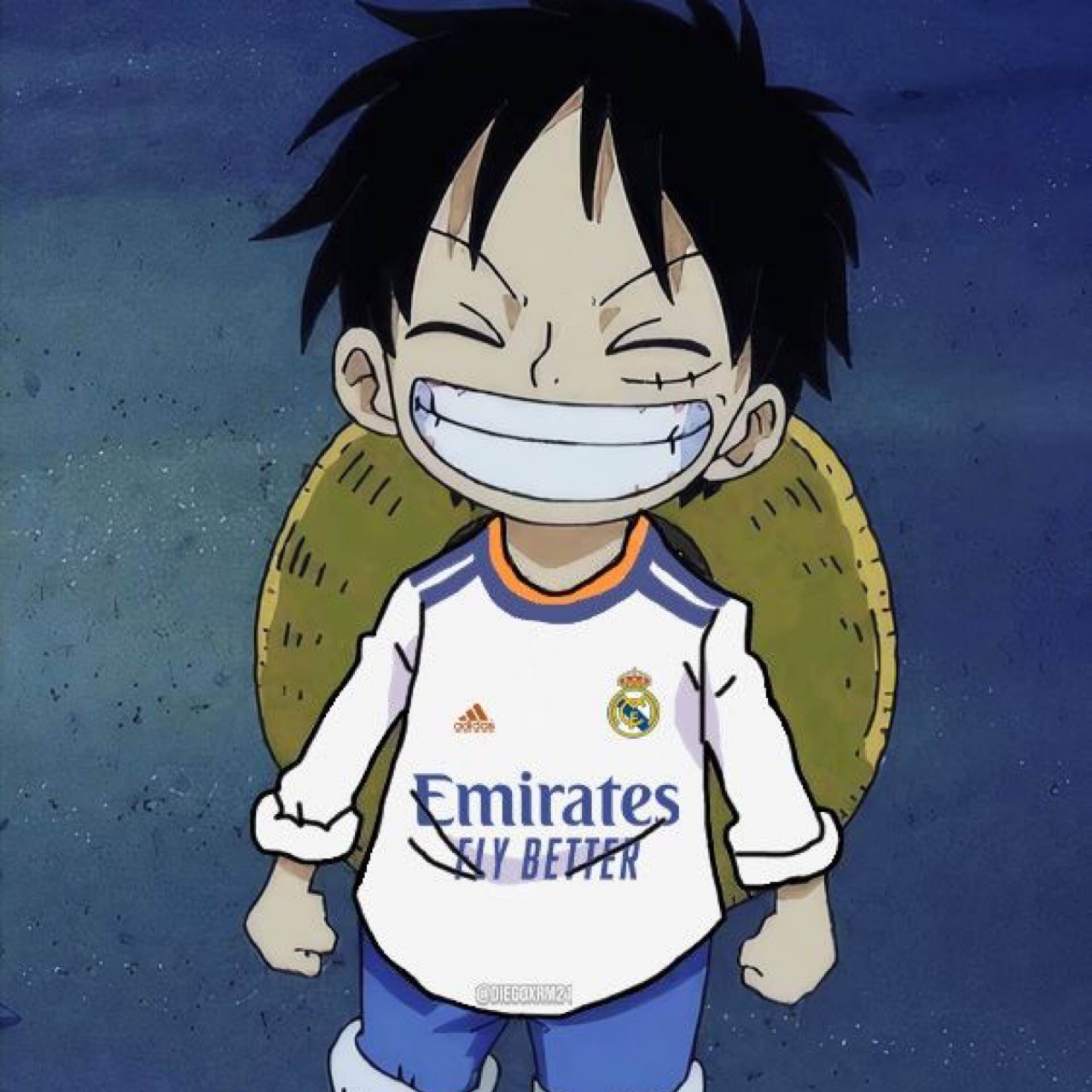 Ahmed97q8's avatar