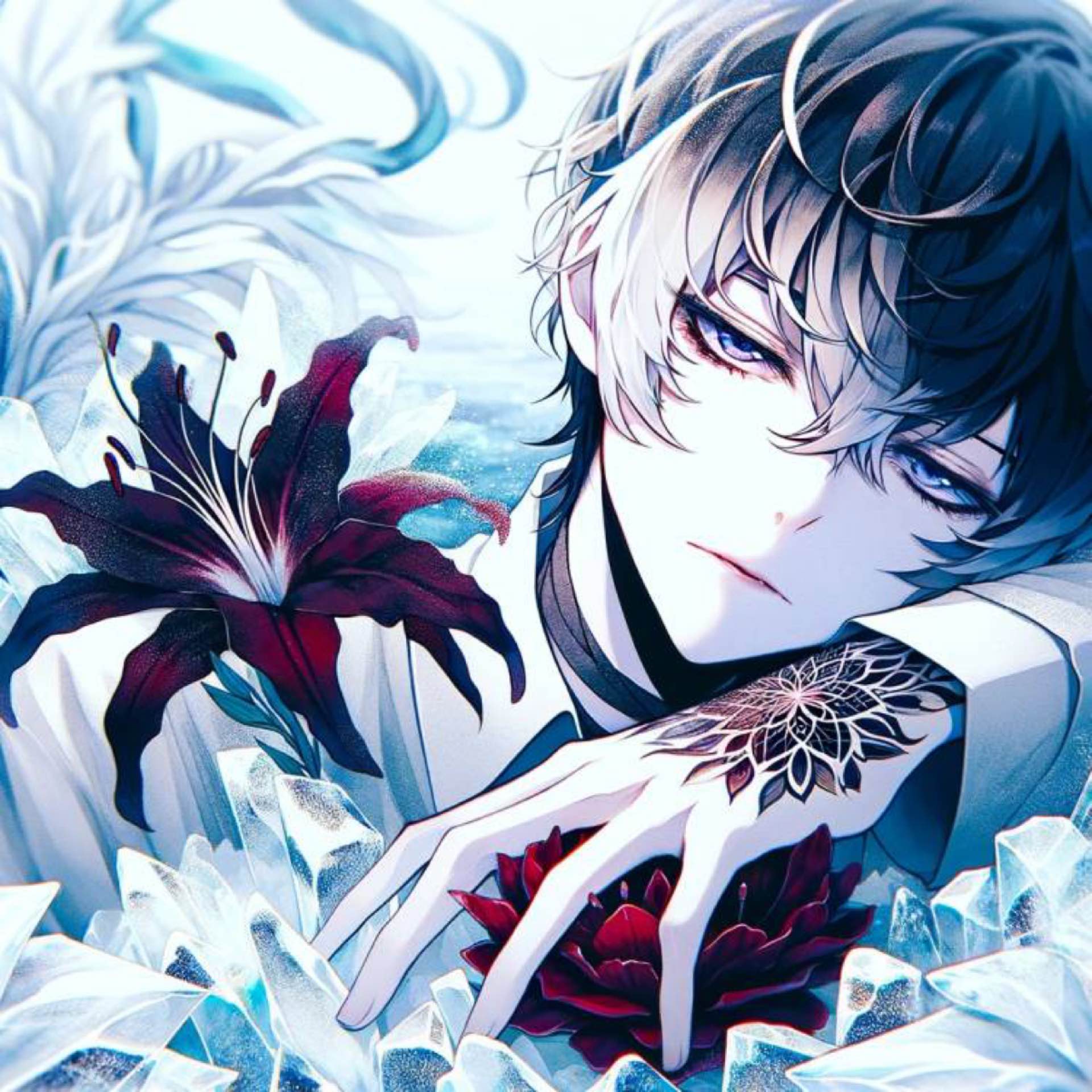 冷清's avatar