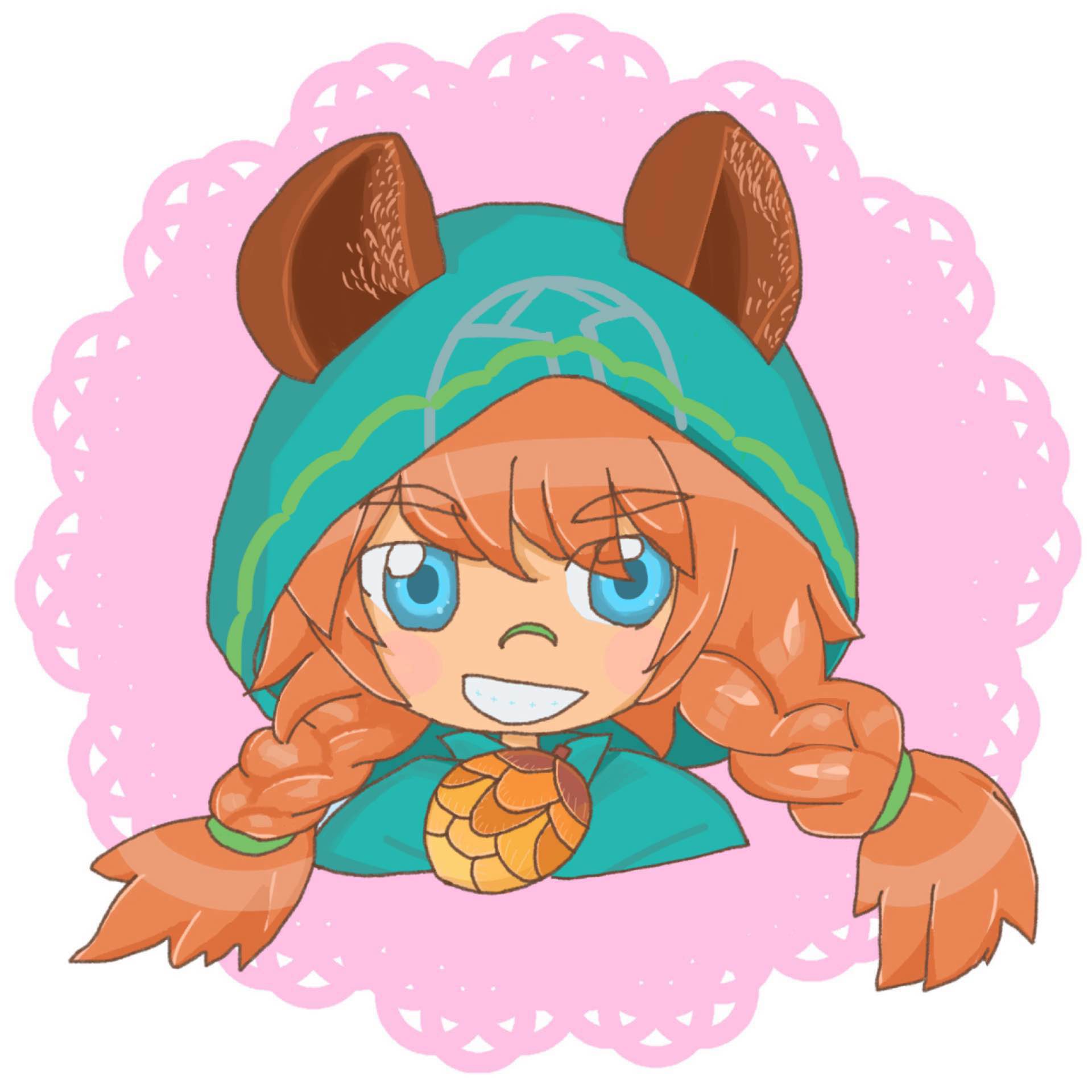 ぶたこ's avatar