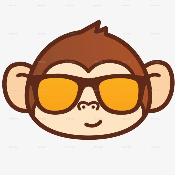 Monkey's avatar