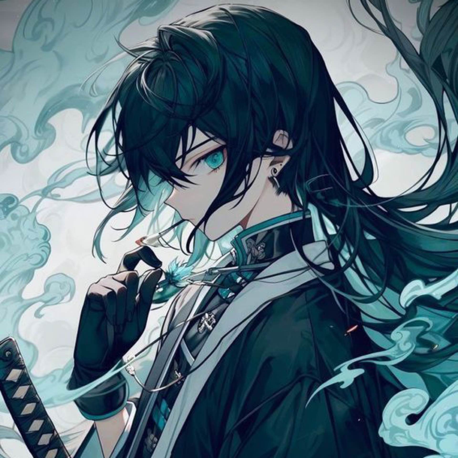 The only reason's avatar