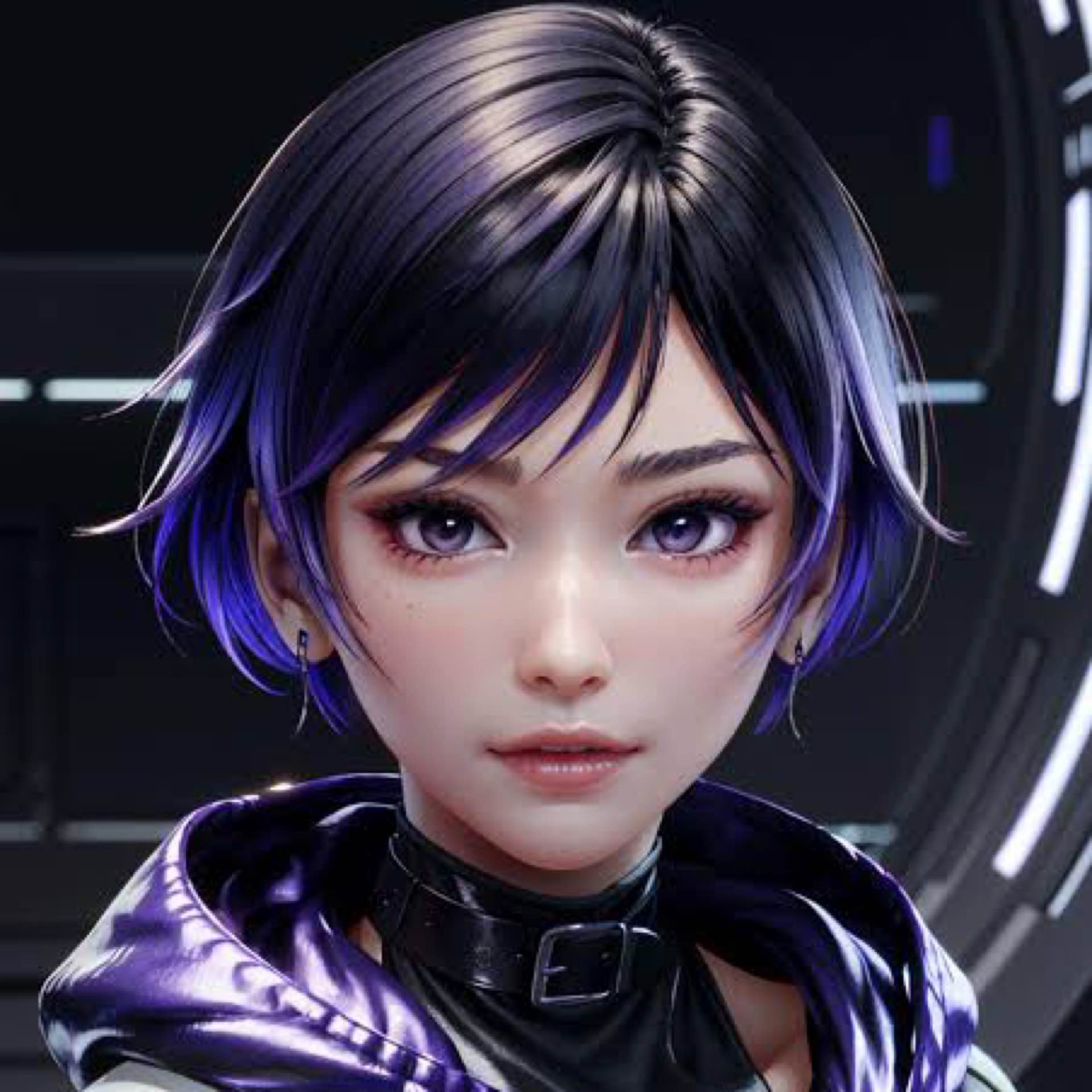 Reina Uwu🇧🇷's avatar