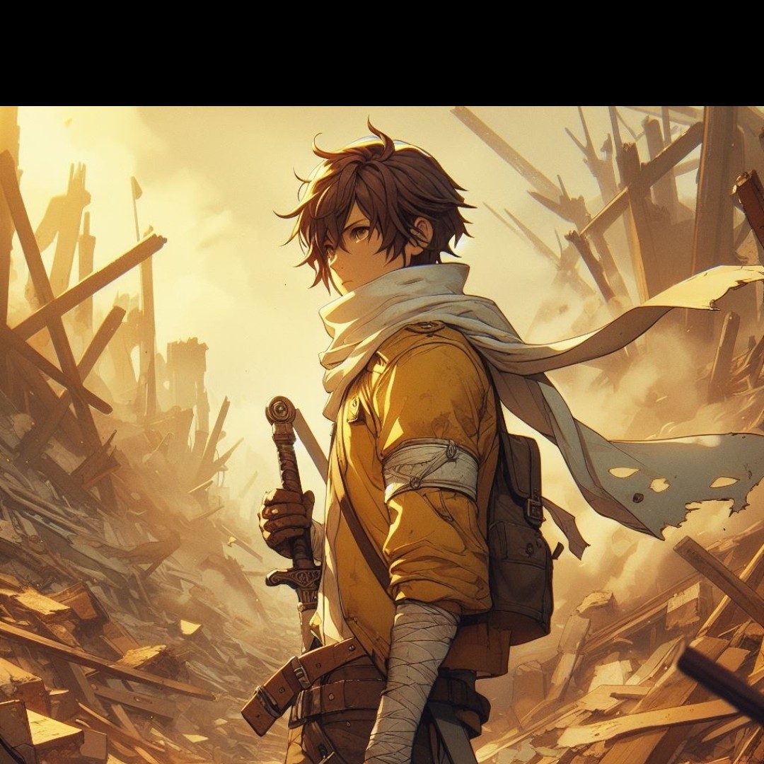Chikyu's avatar