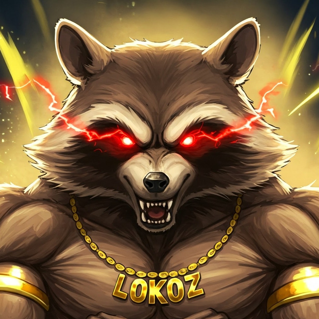 カ L0K0z's avatar