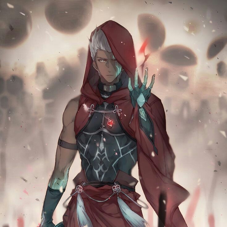 Tyrant's avatar