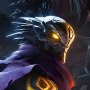 Redemption's avatar