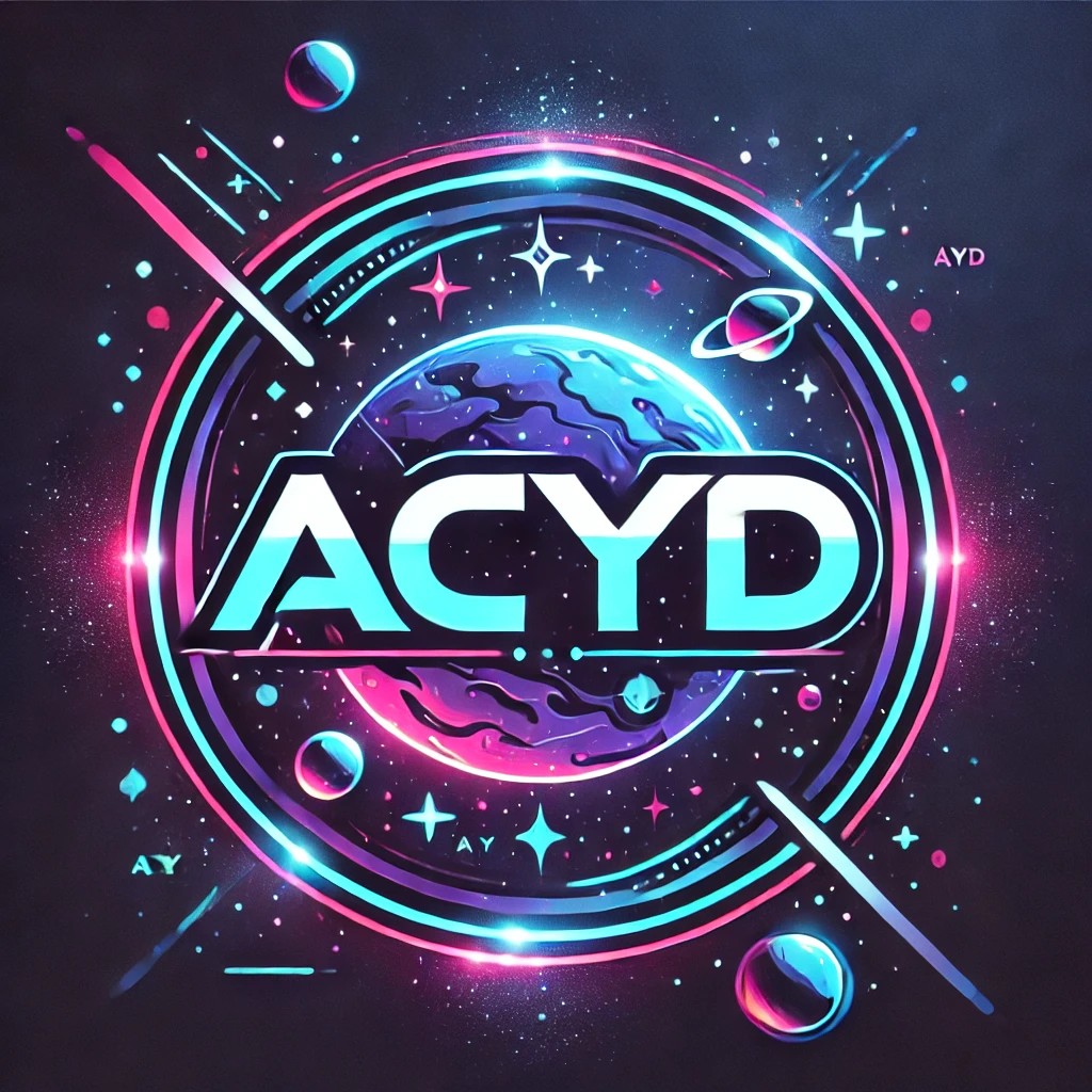 AcyD's avatar