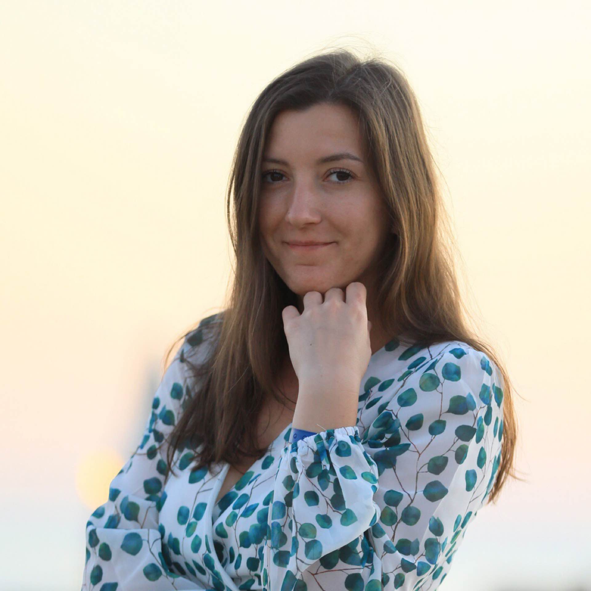 Tania_Zaets's avatar