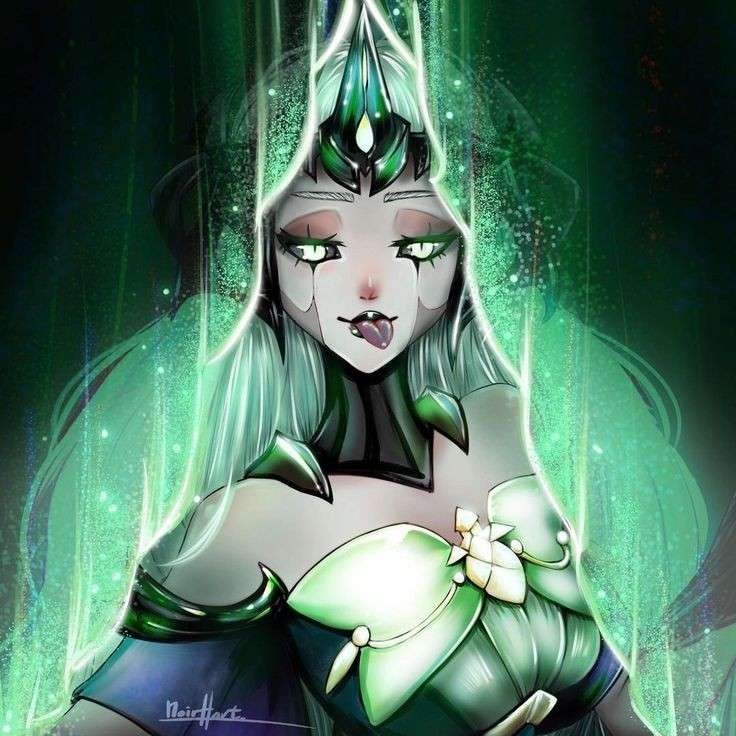 Rastamanka's avatar