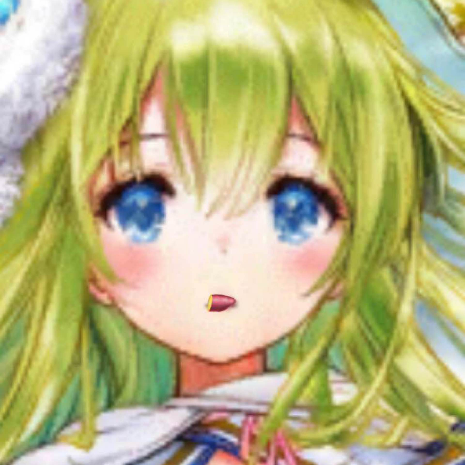 まめっこ's avatar