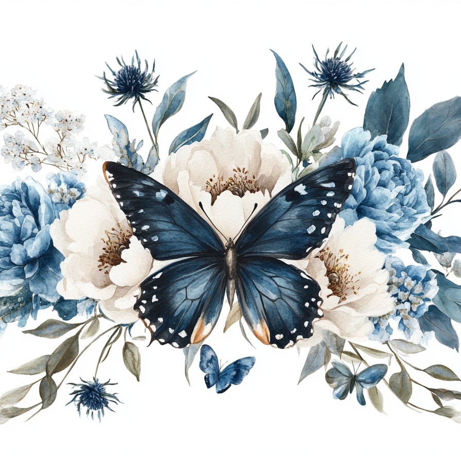 Butterfly2433's avatar